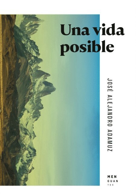 Jose Alejandro Adamuz - Una vida posible, E-bok