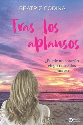 Beatriz Codina - Tras los aplausos, Häftad