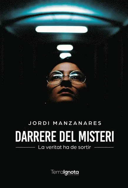Jordi Manzanares - Darrere del misteri, E-bok. Tillgänglighet: Lägg i varukorg