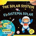 The Solar System for Bilingual Kids / El Sistema Solar Para Nios Bilinges