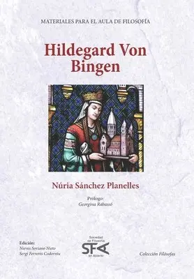 Nieves Soriano Nieto, Sergi Ferreres Codorniu - Hildegard von Bingen, Häftad. Tillgänglighet: Lägg i varukorg