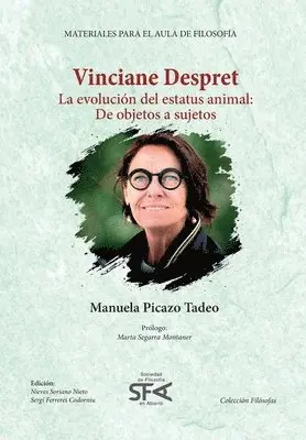 Nieves Soriano Nieto, Sergi Ferreres Codorniu - Vinciane Despret, Häftad. Tillgänglighet: Lägg i varukorg