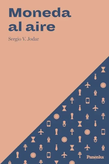 Sergio V. Jodar - Moneda al aire, E-bok. Tillgänglighet: Lägg i varukorg