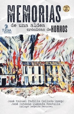 Memorias de una aldea, Häftad