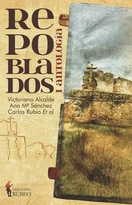 Victoriano Alcalde - Repoblados, Häftad. Tillgänglighet: Lägg i varukorg