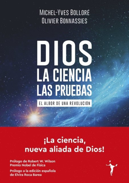 Olivier Bonnassies, Michel-Yves Bollore - Dios - La ciencia - Las pruebas, E-bok
