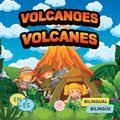Volcanoes for Bilingual Kids&#9474;Los Volcanes Para Nios Bilinges