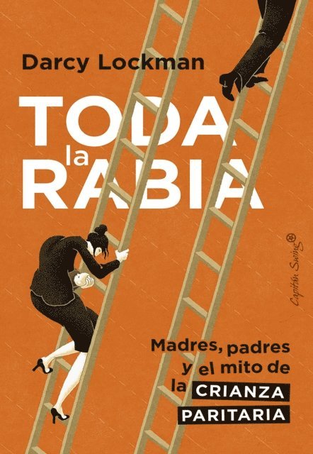 Darcy Lockman - Toda la Rabia, E-bok. Tillgänglighet: Lägg i varukorg