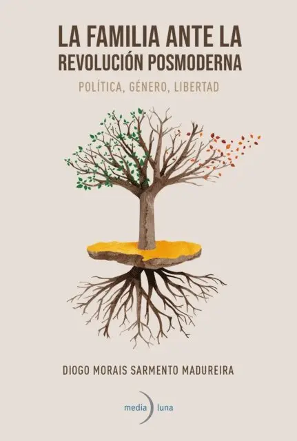 Diogo Morais Sarmento Madureira - La familia ante  la revolución posmoderna, E-bok. Tillgänglighet: Lägg i varukorg