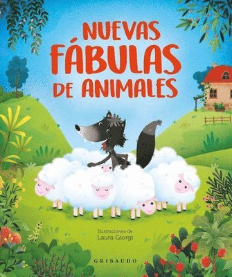 Various Authors - Nuevas Fabulas de Animales, Inbunden. Tillgänglighet: Tillfälligt slut