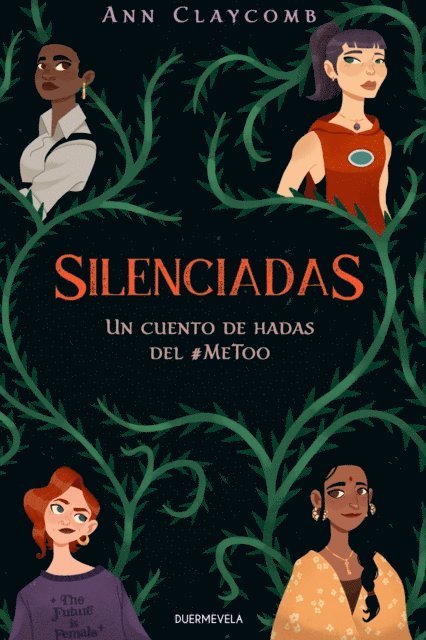 Ann Claycomb - SILENCIADAS, E-bok