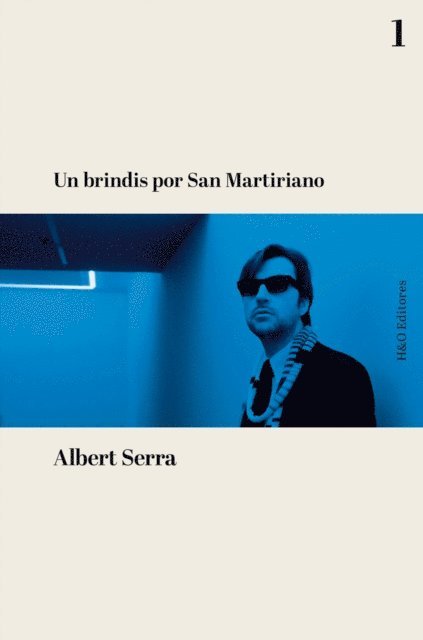 Albert Serra - Un brindis por San Martiriano, E-bok