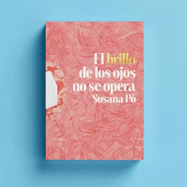 Susana Po - El brillo de los ojos no se opera., E-bok. Tillgänglighet: Lägg i varukorg