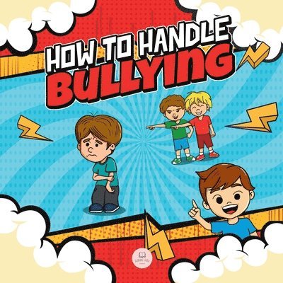 How To Handle Bullying