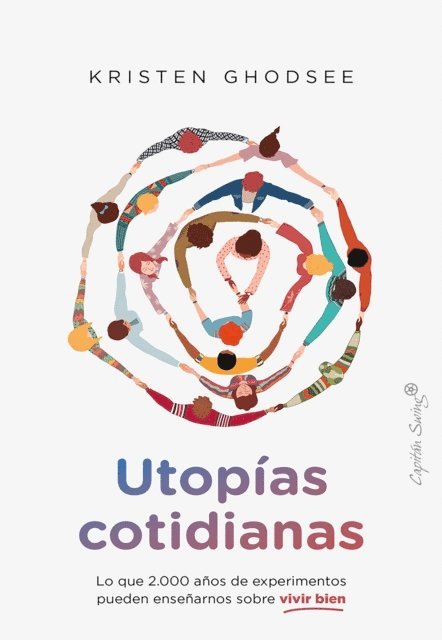 Kristen Ghodsee - Utopías Cotidianas, E-bok