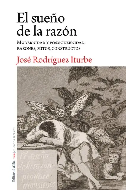 Jose Rodriguez Iturbe - El sueño de la razón, E-bok. Tillgänglighet: Lägg i varukorg