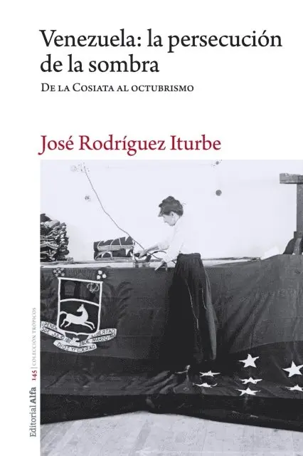 Jose Rodriguez Iturbe - Venezuela: la persecución de la sombra, E-bok. Tillgänglighet: Lägg i varukorg