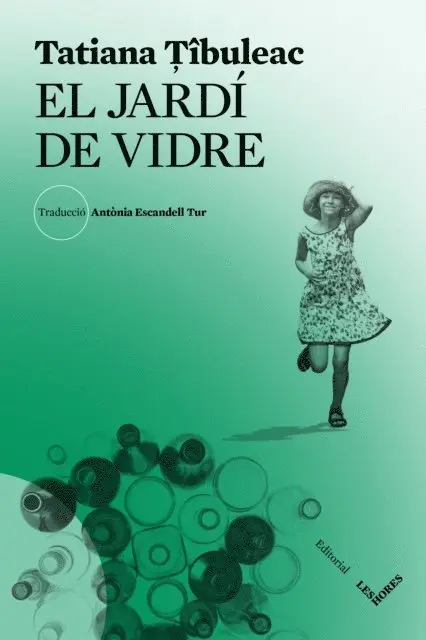 Tatiana Tibuleac - El jardí de vidre, E-bok. Tillgänglighet: Lägg i varukorg