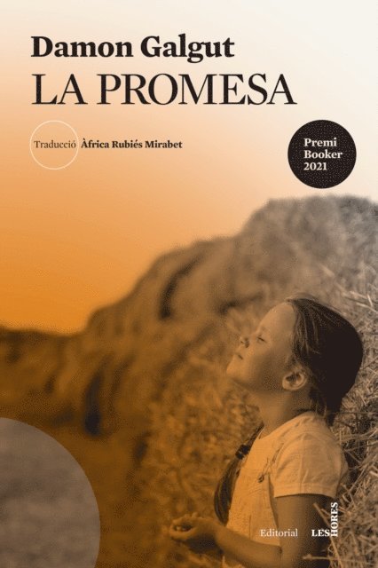 Damon Galgut - La promesa, E-bok