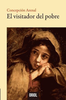 Concepción Arenal - visitador del pobre, Häftad