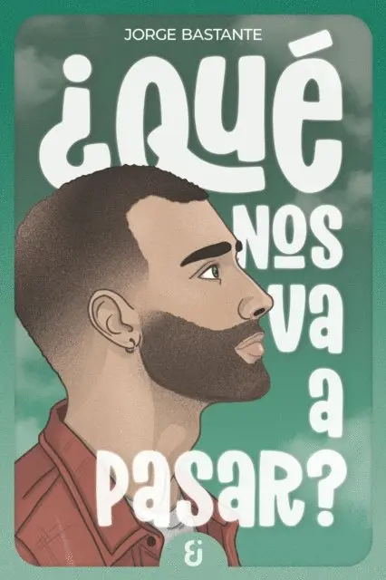 Jorge Bastante - ¿Qué nos va a pasar?, E-bok. Tillgänglighet: Lägg i varukorg
