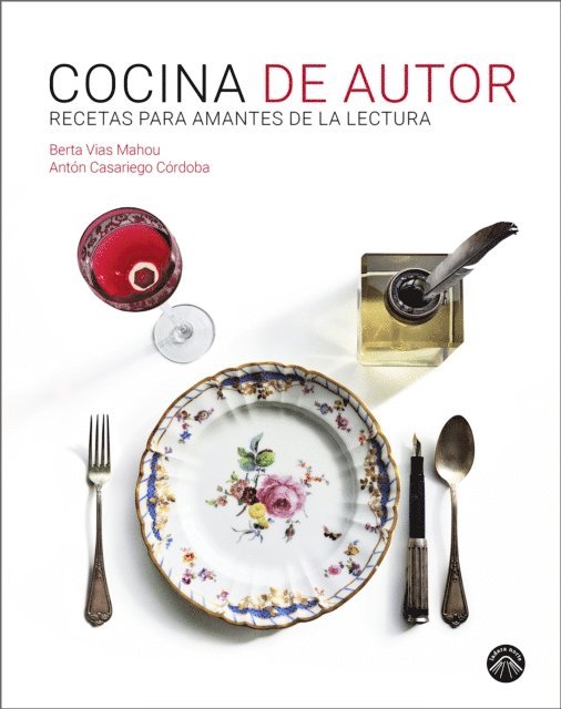 Anton Casariego Cordoba, Berta Vias Mahou - Cocina de autor, E-bok