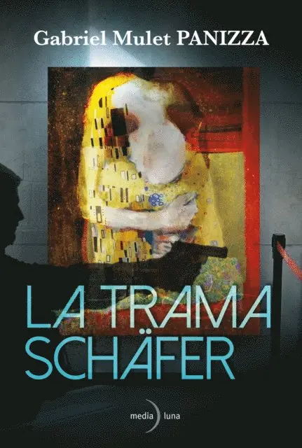 Gabriel Mulet Panizza - La trama Schafer, E-bok. Tillgänglighet: Lägg i varukorg