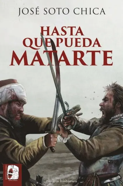 Jose Soto Chica - Hasta que pueda matarte, E-bok. Tillgänglighet: Lägg i varukorg