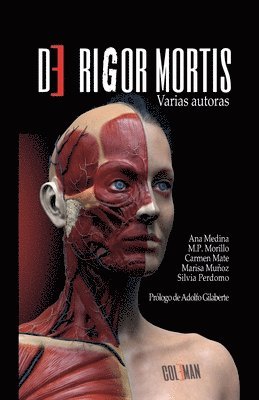 Varios Autores - De rigor mortis, Häftad