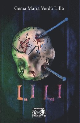 Gema María Verdú Lillo - Lili, Häftad