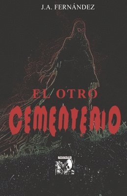 J a Fernández - otro cementerio, Häftad