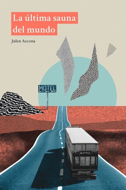 Julen Azcona - La última sauna del mundo, E-bok. Tillgänglighet: Lägg i varukorg