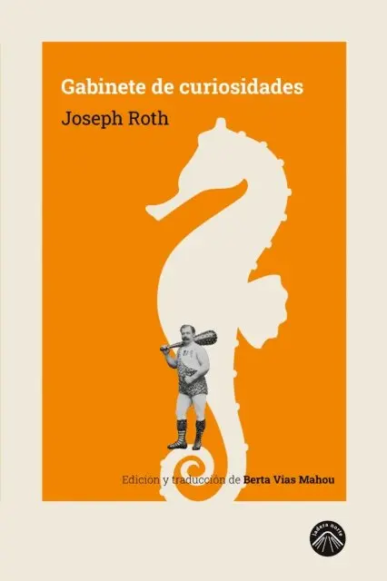 Joseph Roth - Gabinete de curiosidades, E-bok. Tillgänglighet: Lägg i varukorg