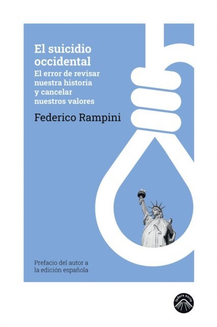 Federico Rampini - El suicidio occidental, E-bok. Tillgänglighet: Lägg i varukorg