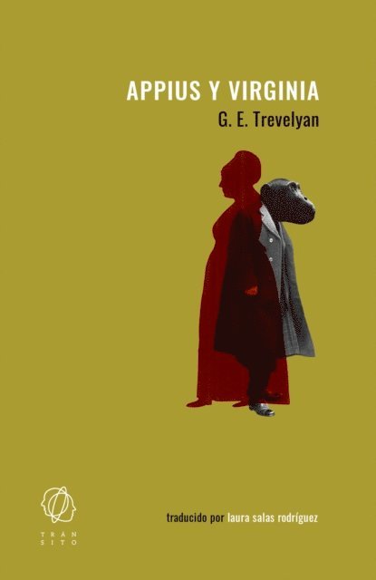 G. E. Trevelyan - Appius y Virginia, E-bok