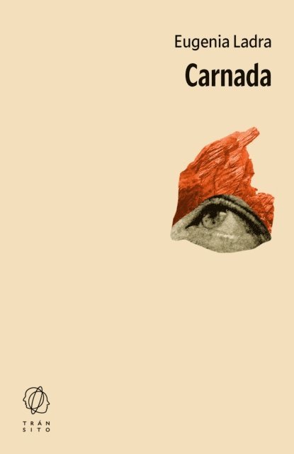 Eugenia Ladra - Carnada, E-bok