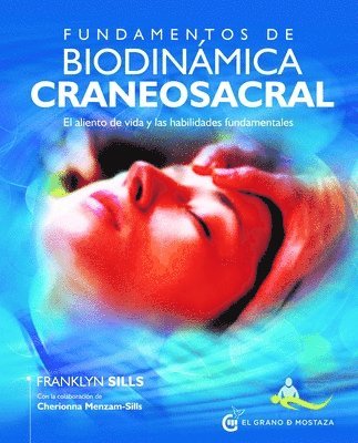Franklyn Sills - Fundamentos de Biodinamica Craneosacral, Häftad