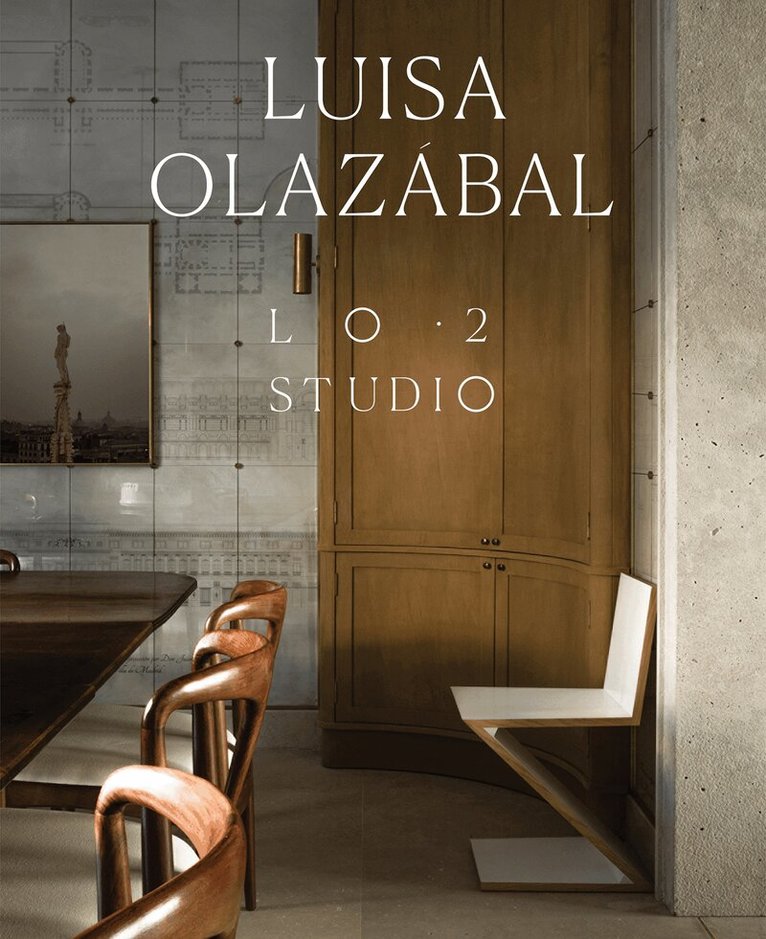 Luisa Olazábal, Inbunden