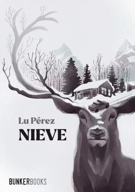 Lu Perez - Nieve, E-bok. Tillgänglighet: Lägg i varukorg