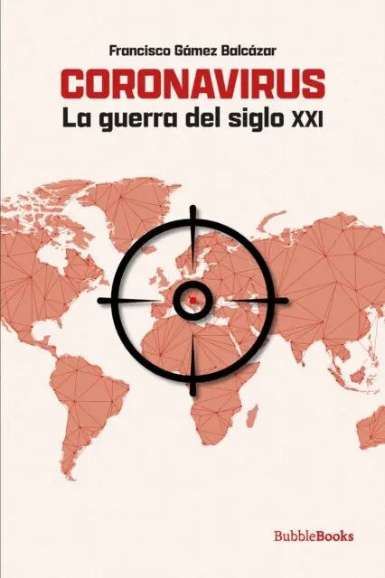 Francisco Gamez Balcazar - Coronavirus, E-bok. Tillgänglighet: Lägg i varukorg