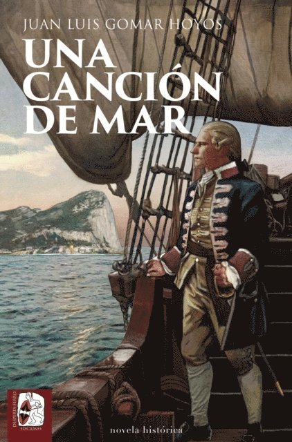 Juan Luis Gomar Hoyos - Una canción de mar, E-bok