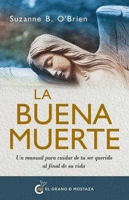 Suzanne O'Brien - Buena Muerte, La, Häftad
