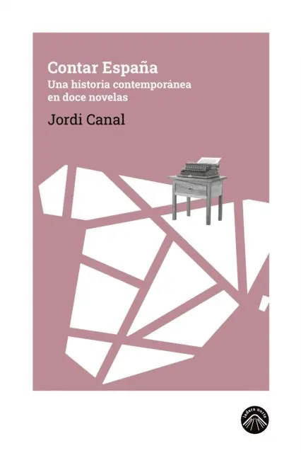 Jordi Canal - Contar España, E-bok. Tillgänglighet: Lägg i varukorg