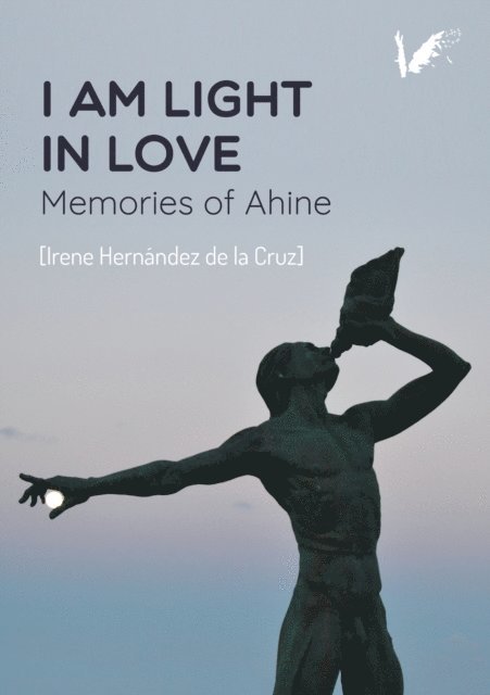 Irene Hernandez - I am light in love, E-bok