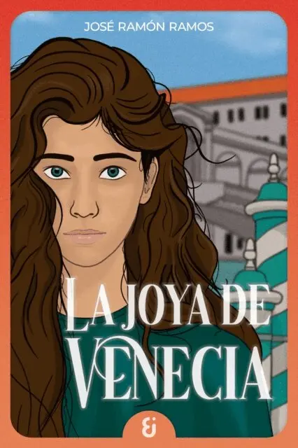 Jose Ramon Ramos - La joya de Venecia, E-bok. Tillgänglighet: Lägg i varukorg