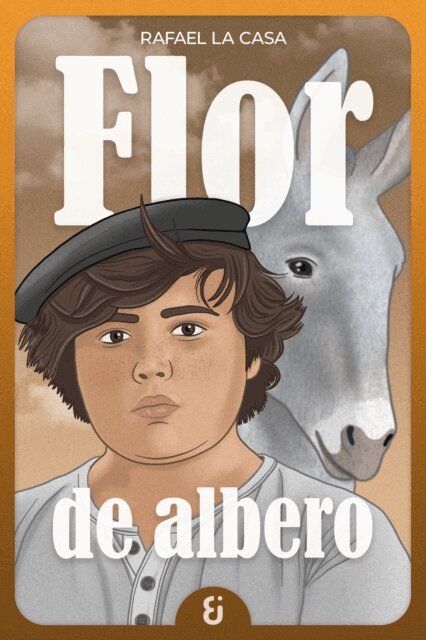 Rafael La Casa - Flor de albero, E-bok