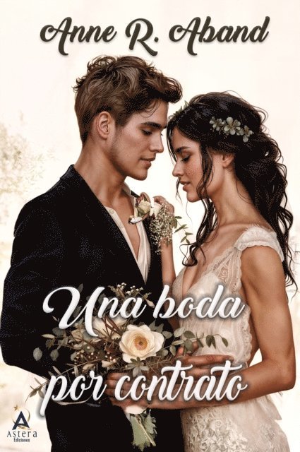 Anne R. Aband - Una boda por contrato, E-bok