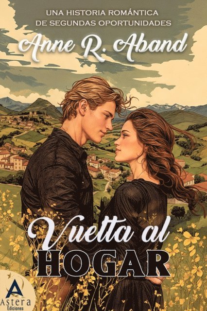 Anne R. Aband - Vuelta al Hogar, E-bok