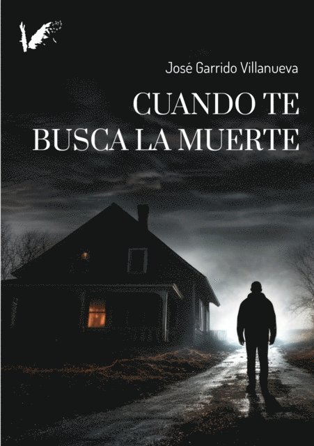 Jose Garrido - Cuando te busca la muerte, E-bok