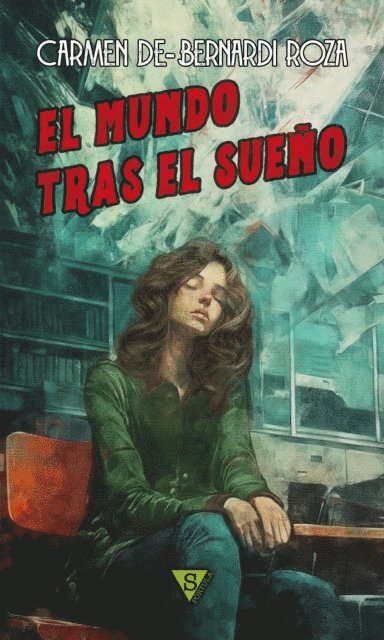 Carmen - El mundo tras el sueño, E-bok